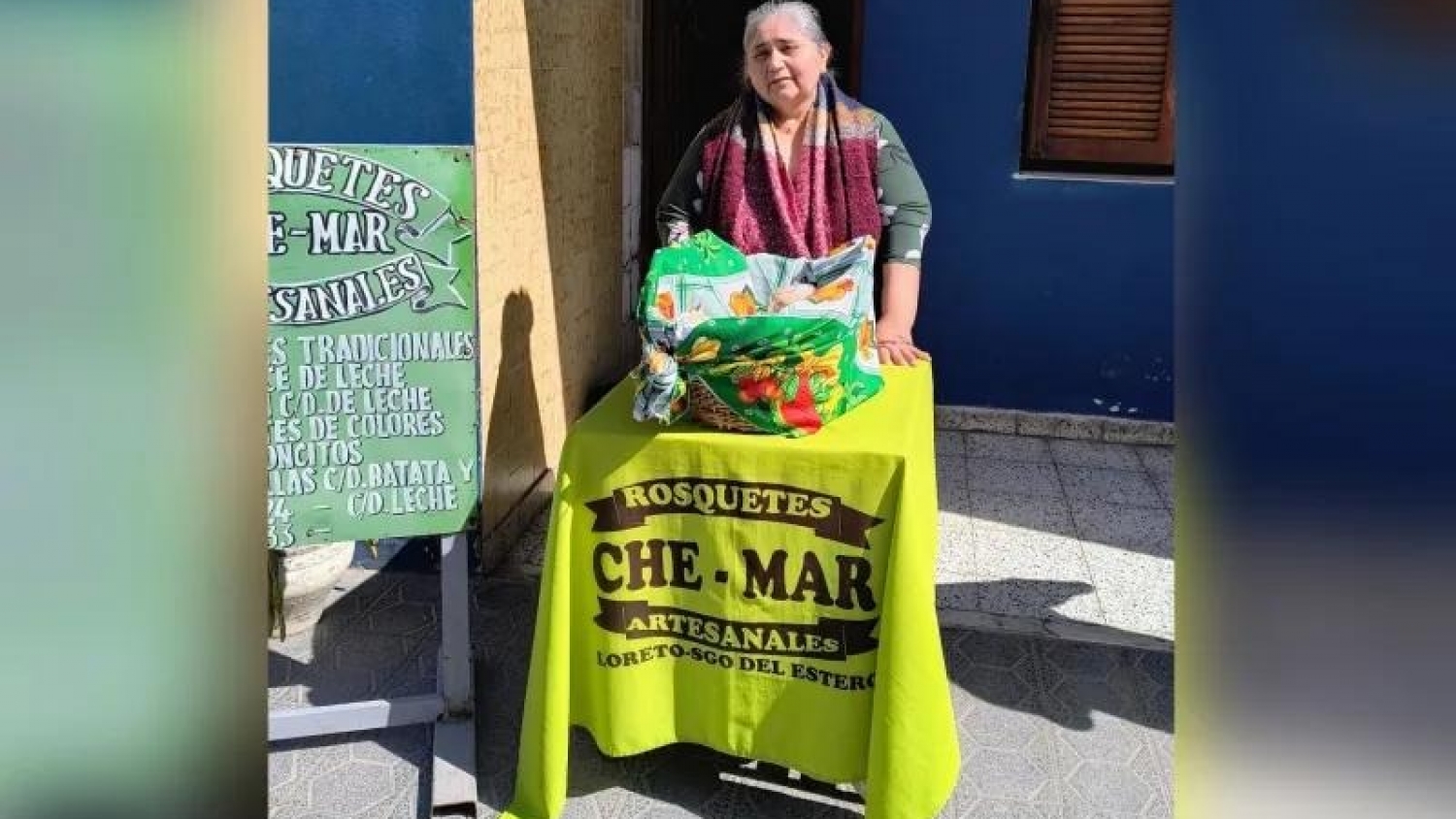 El municipio de Loreto impulsa su producción local y fortalece sus economías regionales