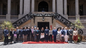 Argentina – España: Primera reunión del mecanismo bilateral de cooperación consular