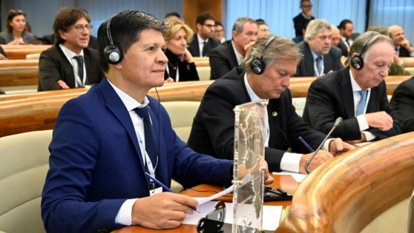 Desde CAME proponen que las pymes argentinas tengan alcance internacional