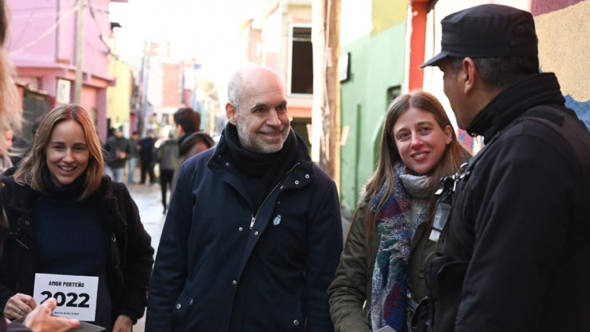 El Barrio Mugica salda una deuda histórica: se convirtió en el primer barrio popular de la Ciudad con el nombre de todas sus calles y direcciones formales