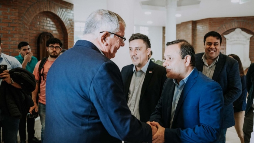 Misiones recibió un reconocimiento internacional por su contribución al cuidado ambiental