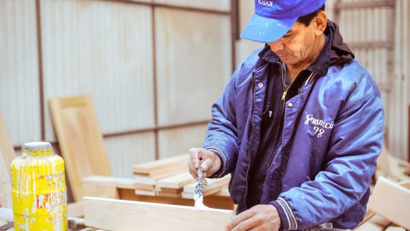 PROGRESO asistió con más de 771 millones de pesos a sectores de actividad de la matriz productiva, comercial y de servicios de la provincia 
