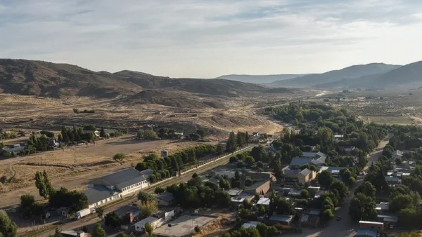 Comallo: el pueblo rionegrino que encarna la esencia de la Patagonia