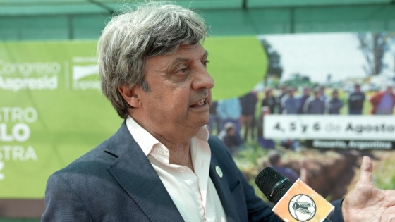 Dudas sobre la meta de 300 millones de toneladas: el agro advierte límites y reclama condiciones