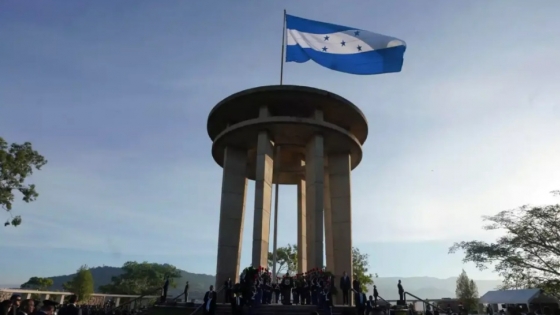 Exportar vinos a Honduras