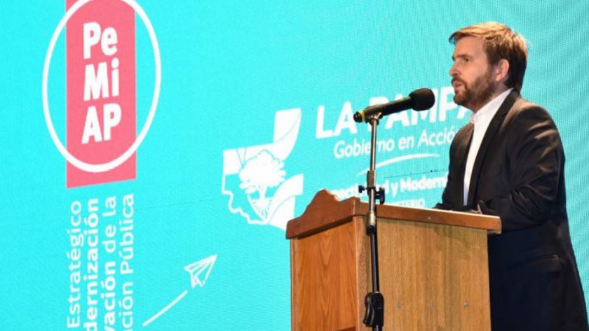 Balance del primer año de la creación del Ministerio de Conectividad y Modernización