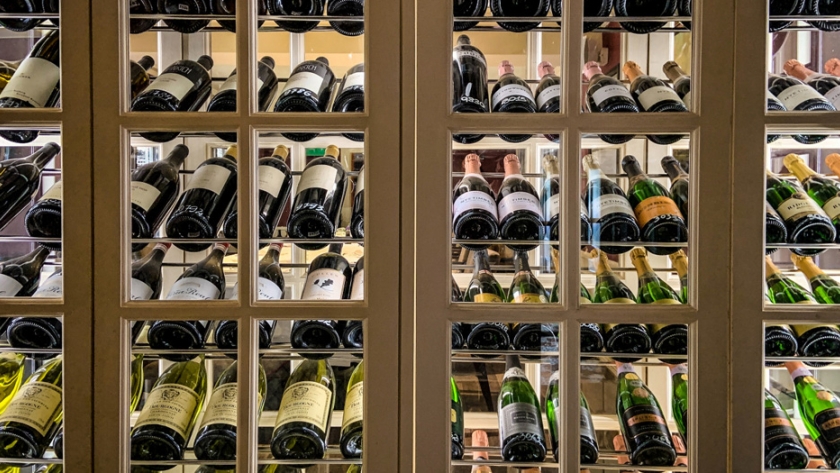 El INV presenta la tercera parte del Relevamiento Vitivinícola Argentino: Contexto Comercial de la Vitivinicultura