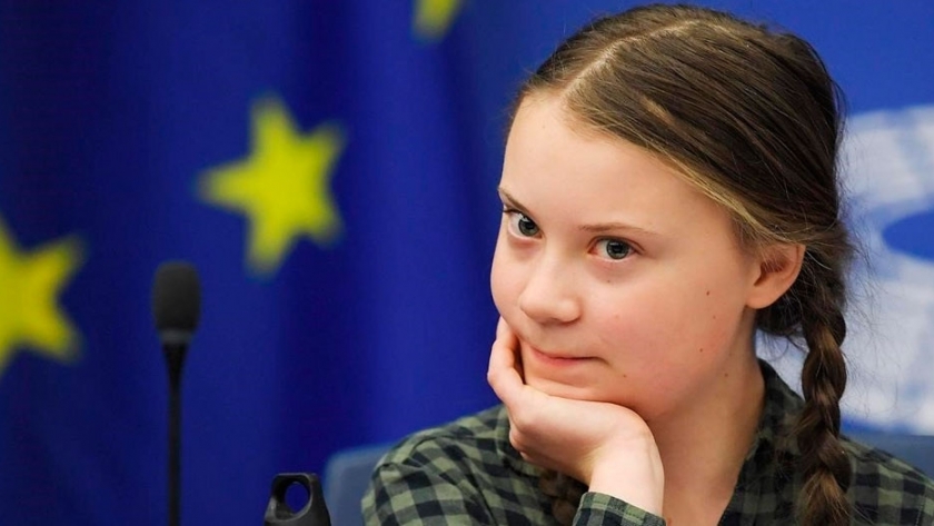 Greta Thunberg: ¿quién es la joven del momento?