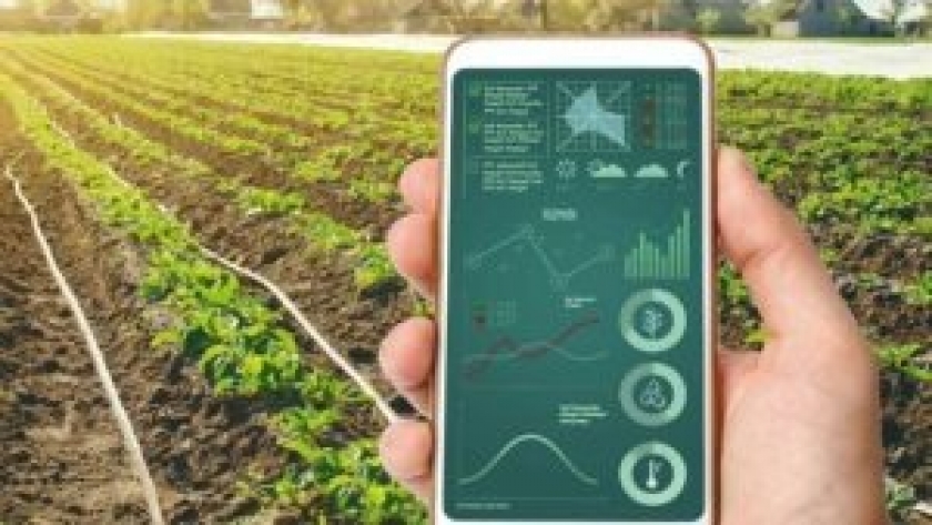 Cambio climático: Un hito sobre agricultura sostenible y salud del suelo