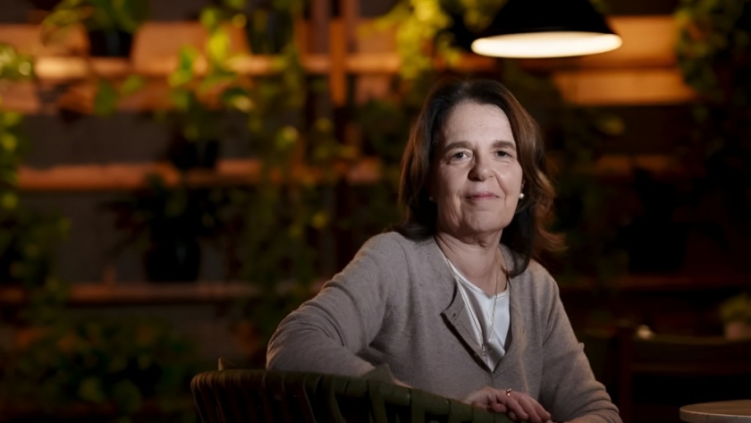 Lourdes Ripoll, de Meliá Hotels International: 