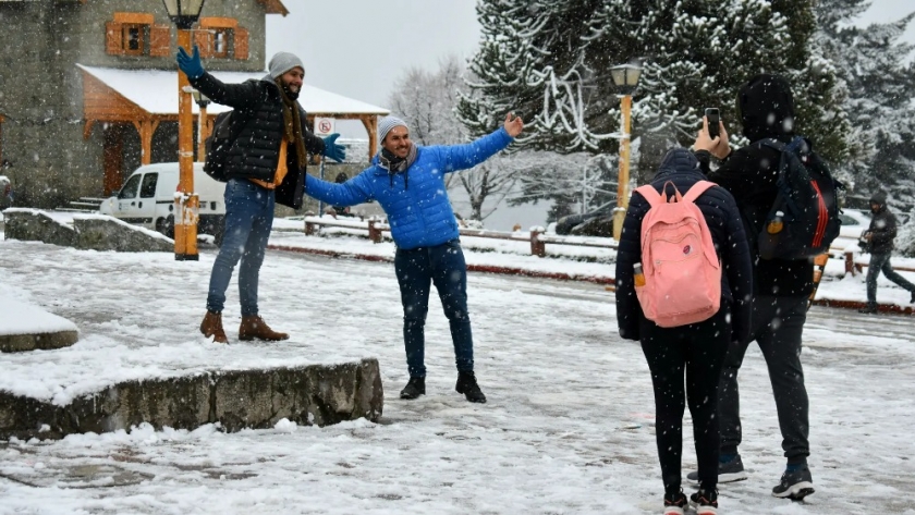 Aumenta la cifra de turistas brasileños que buscan visitar Río Negro