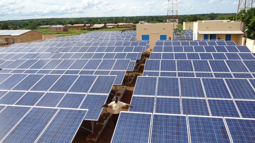 Cómo la innovación verde puede transformar la agricultura africana