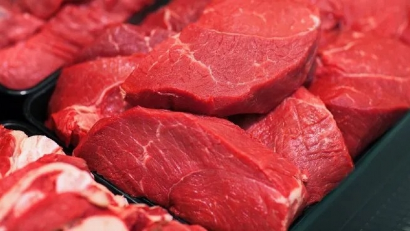 El consumo de carne vacuna cayó un 10% en agosto y alcanza su nivel más bajo del año