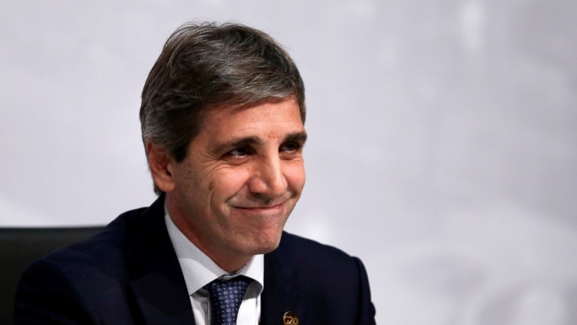 Gobierno celebra baja de la inflación y apuesta a tasas más bajas para sostener la economía
