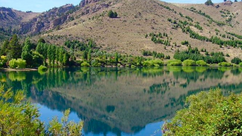 Avanza proyecto de acuicultura más importante de la Patagonia
