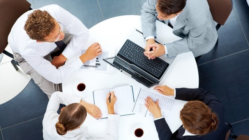 Diseñando espacios de trabajo