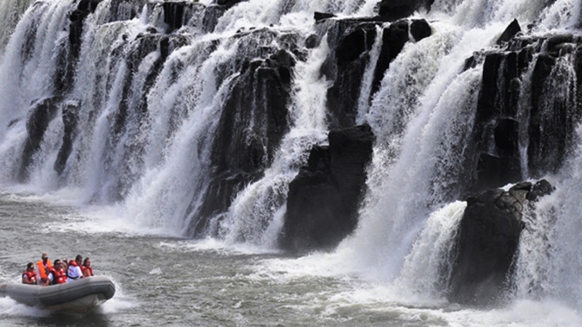 Con protocolos y reserva, se puede visitar el Parque Provincial Moconá