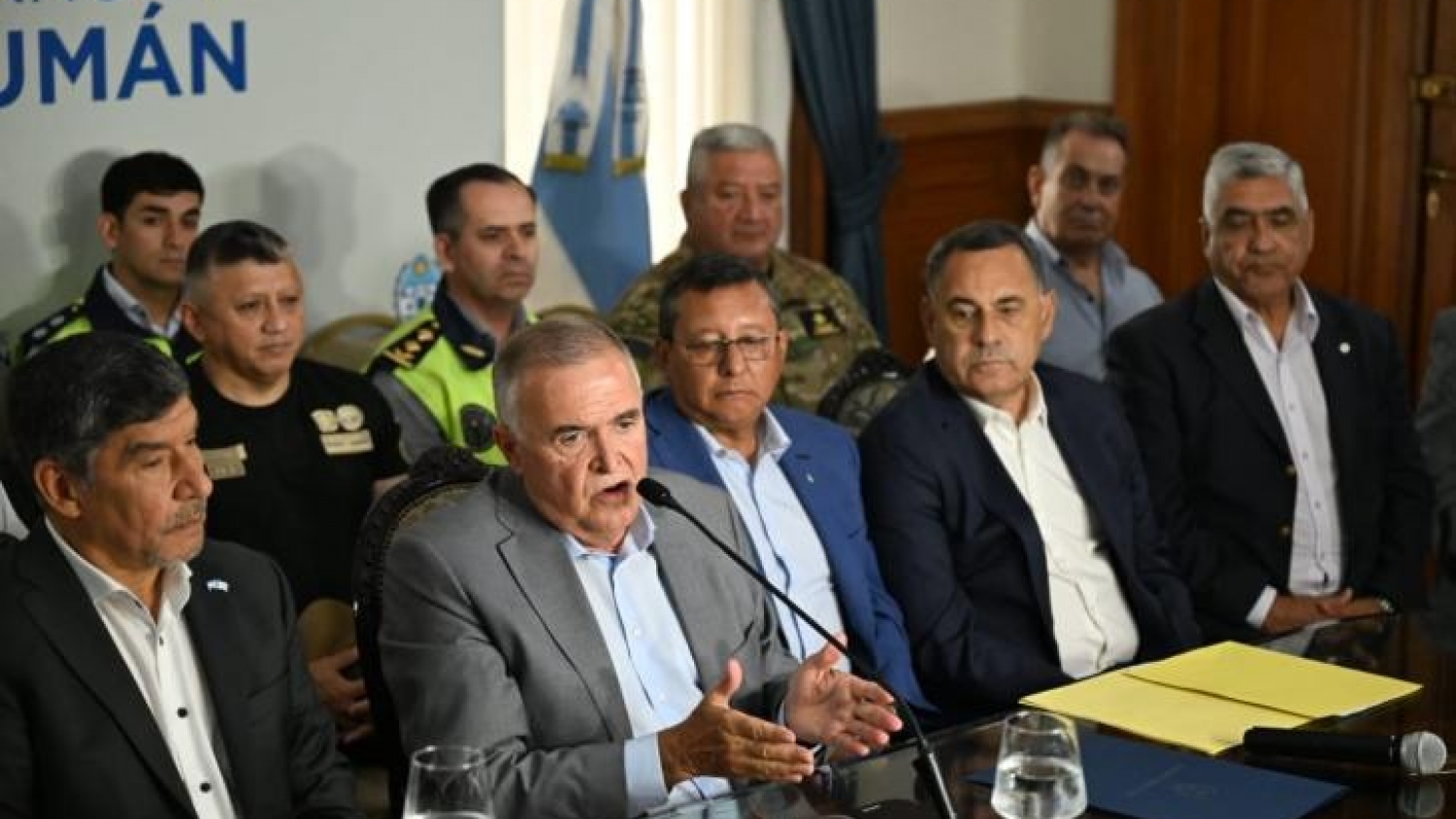 Jaldo planteó la necesidad de actualizar la ley laboral ante el avance tecnológico