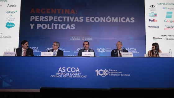 Boom energético y minero: Argentina podría generar US$54.000 millones en superávit comercial