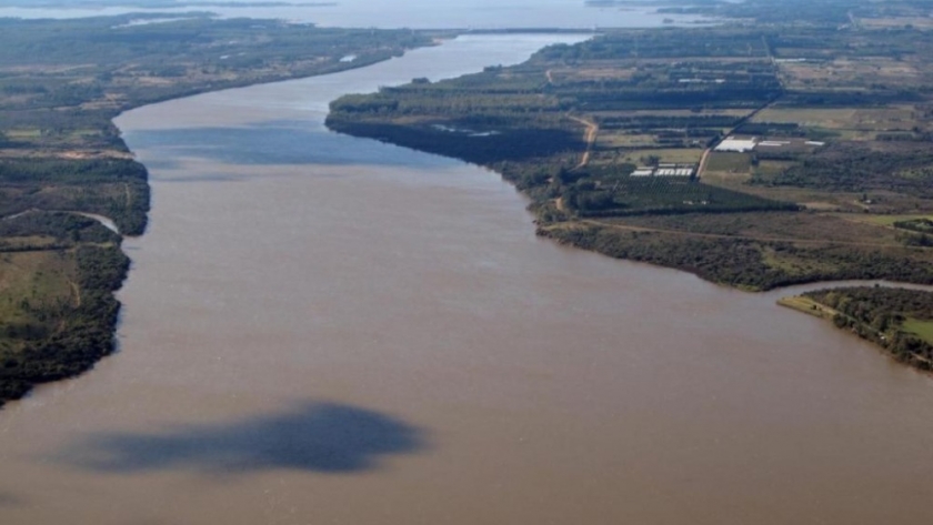 Ambiente participó de un encuentro por la cuenca del río Uruguay
