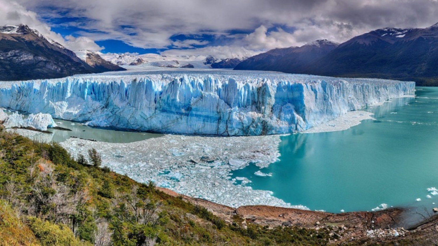 El Calafate reunirá a referentes del turismo nacional en octubre de 2026