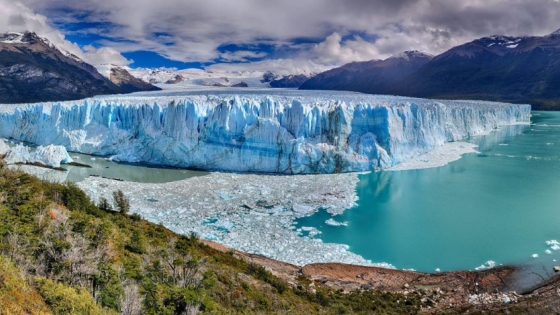 El Calafate reunirá a referentes del turismo nacional en octubre de 2026