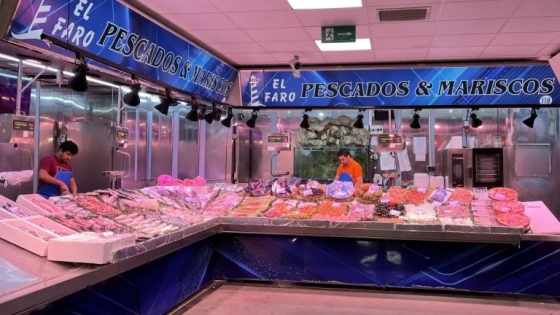 Europa consume menos pescado: Señales de alarma por la contracción del consumo