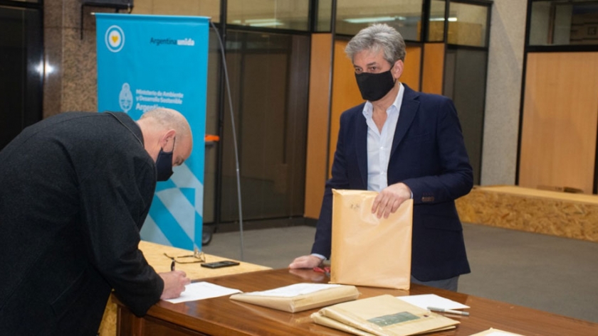 Concluyó la licitación para la construcción del Centro Ambiental Formosa