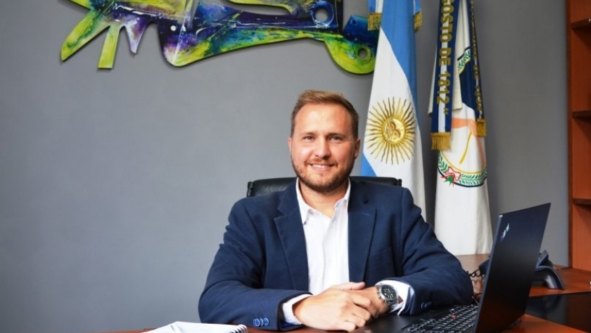 Jujuy es industria