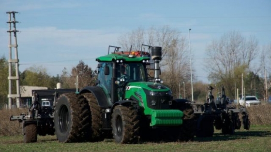 Agro-TD 360 reunió a productores y cerró operaciones con una propuesta innovadora para la soja