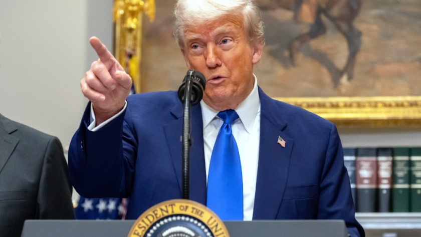 Estados Unidos duplica los aranceles al acero y aluminio: preocupación global y tensiones con Europa