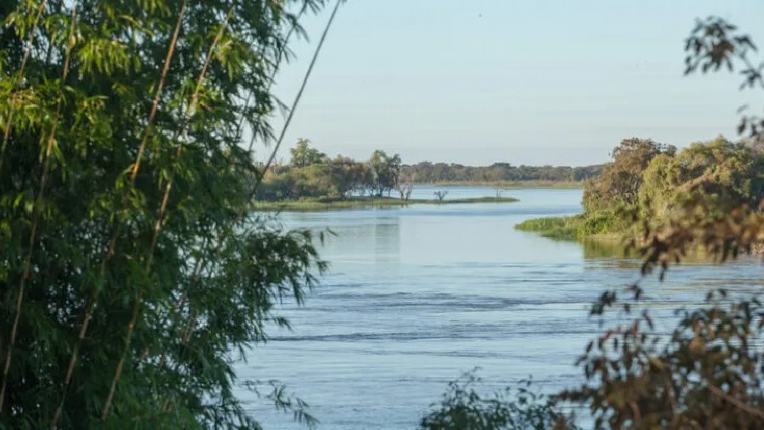 Santa Rosa de Calchines, el pueblo costero que sorprende en Santa Fe