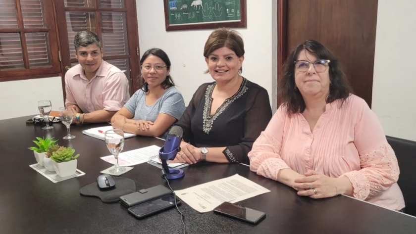 El Proyecto GIRSU fue premiado por ORU Fogar y el PNUD
