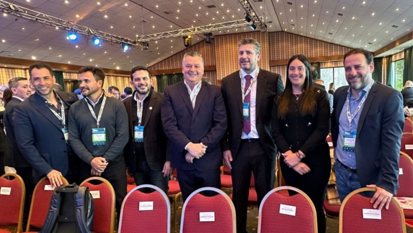 Catamarca estuvo presente en el 3° Foro Nacional de Turismo de Ushuaia