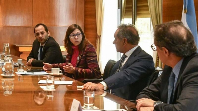 Dólar: reunión del gabinete económico y dudas en los mercados