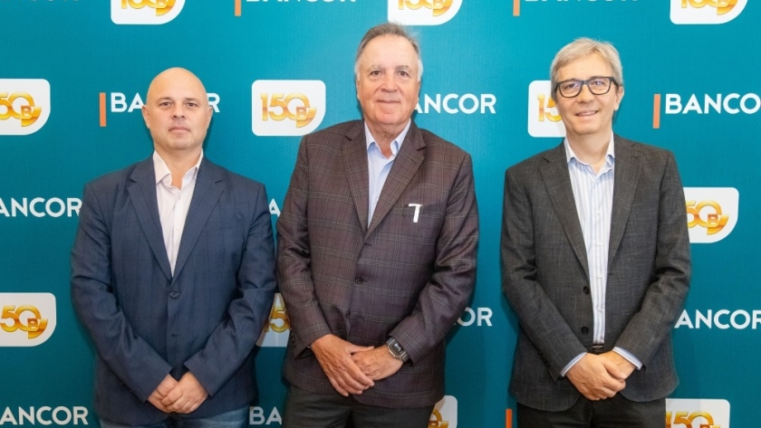 Bancor otorgará créditos a pymes que incorporen innovación tecnológica de la UNC