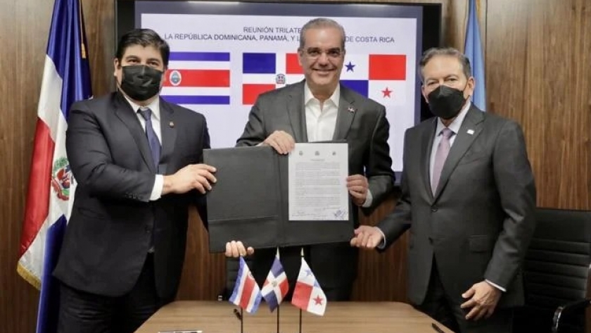 Argentina adhiere al llamado centroamericano en apoyo de Haití