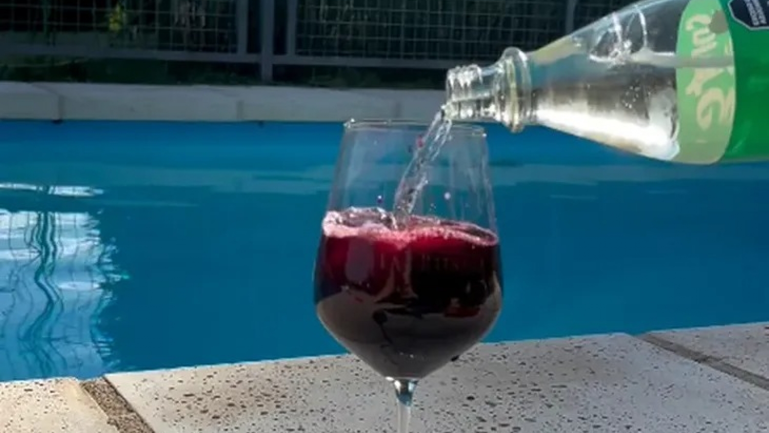 Messi, el vino y la descontractura: cómo una frase casual reforzó la estrategia de la vitivinicultura argentina