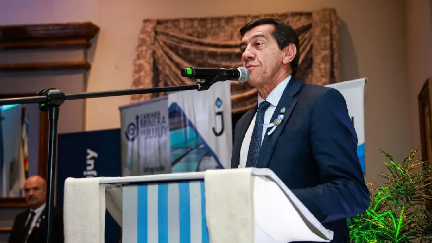 Jujuy ratificó su modelo minero con foco en desarrollo