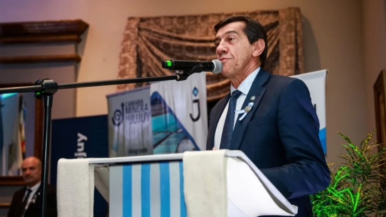 Jujuy ratificó su modelo minero con foco en desarrollo