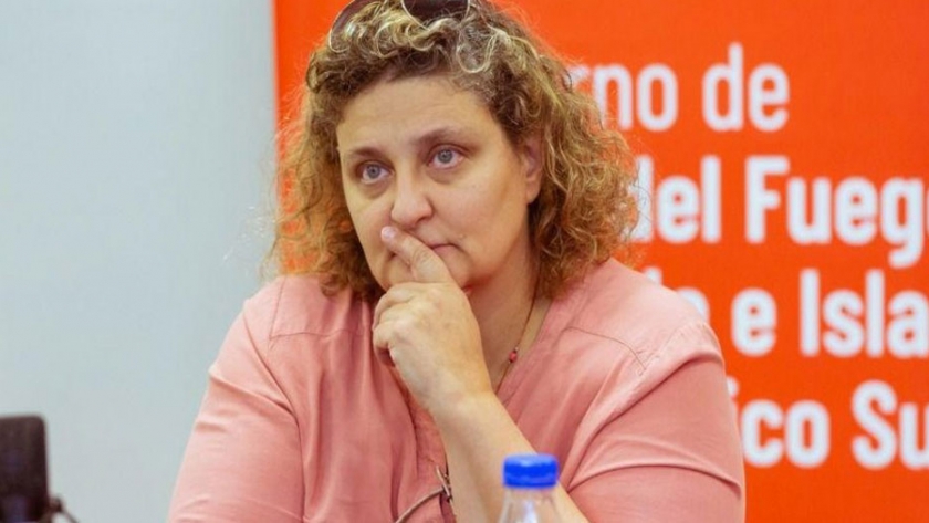 Castiglione: "Todas las empresas que tengan el protocolo individual aprobado serán notificadas para que empiecen sus actividades"