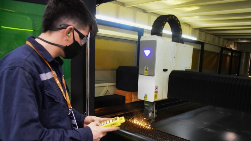 Desafío Exportador: Santa Fe brinda capacitación para fomentar las Pymes exportadoras