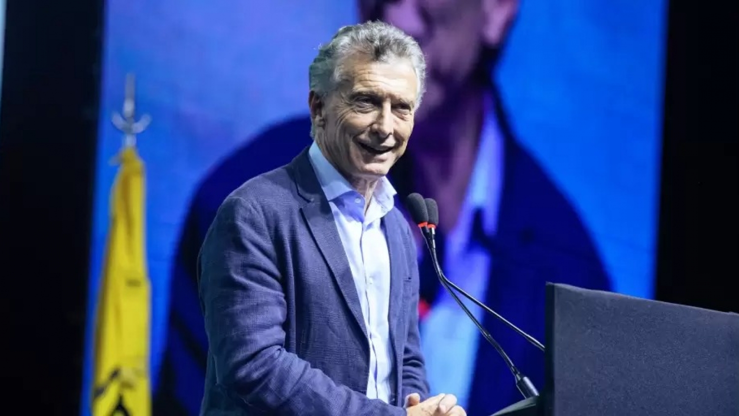 Macri reactiva su agenda federal y busca reordenar al PRO con vistas a 2027
