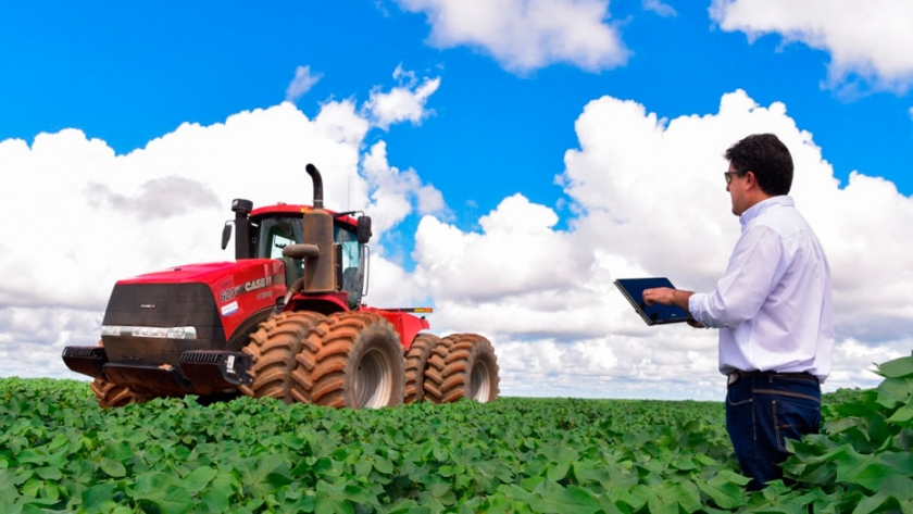 Brasil apuesta fuerte por la conectividad rural