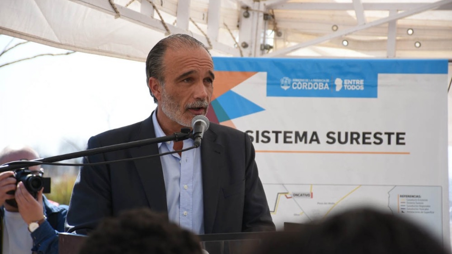 Infraestructura y transición energética: Córdoba avanza con una nueva inversión solar que refuerza su liderazgo nacional