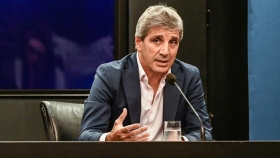 Renovación de deuda en pesos: el Gobierno enfrenta un desafío clave ante el mercado