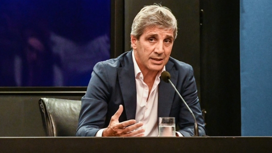 Renovación de deuda en pesos: el Gobierno enfrenta un desafío clave ante el mercado