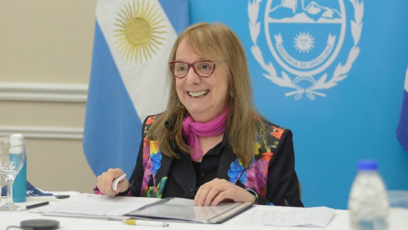 Santa Cruz formalizó su adhesión a la Agenda 2030 para el Desarrollo Sostenible