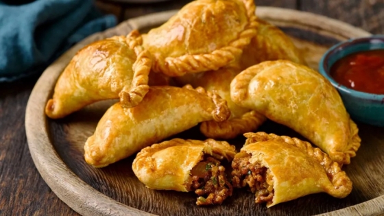 Las empanadas favoritas de la inteligencia artificial: tradición, sabor y sorpresa argentina