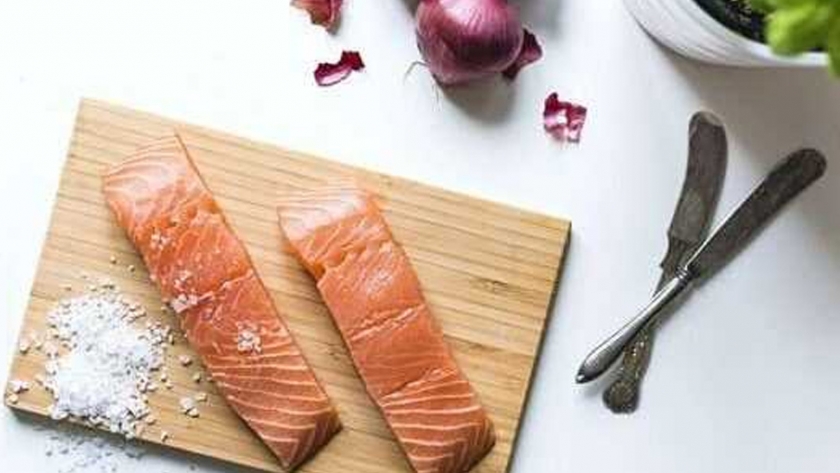Una nueva investigación revela sorprendentes diferencias entre las especies de salmón